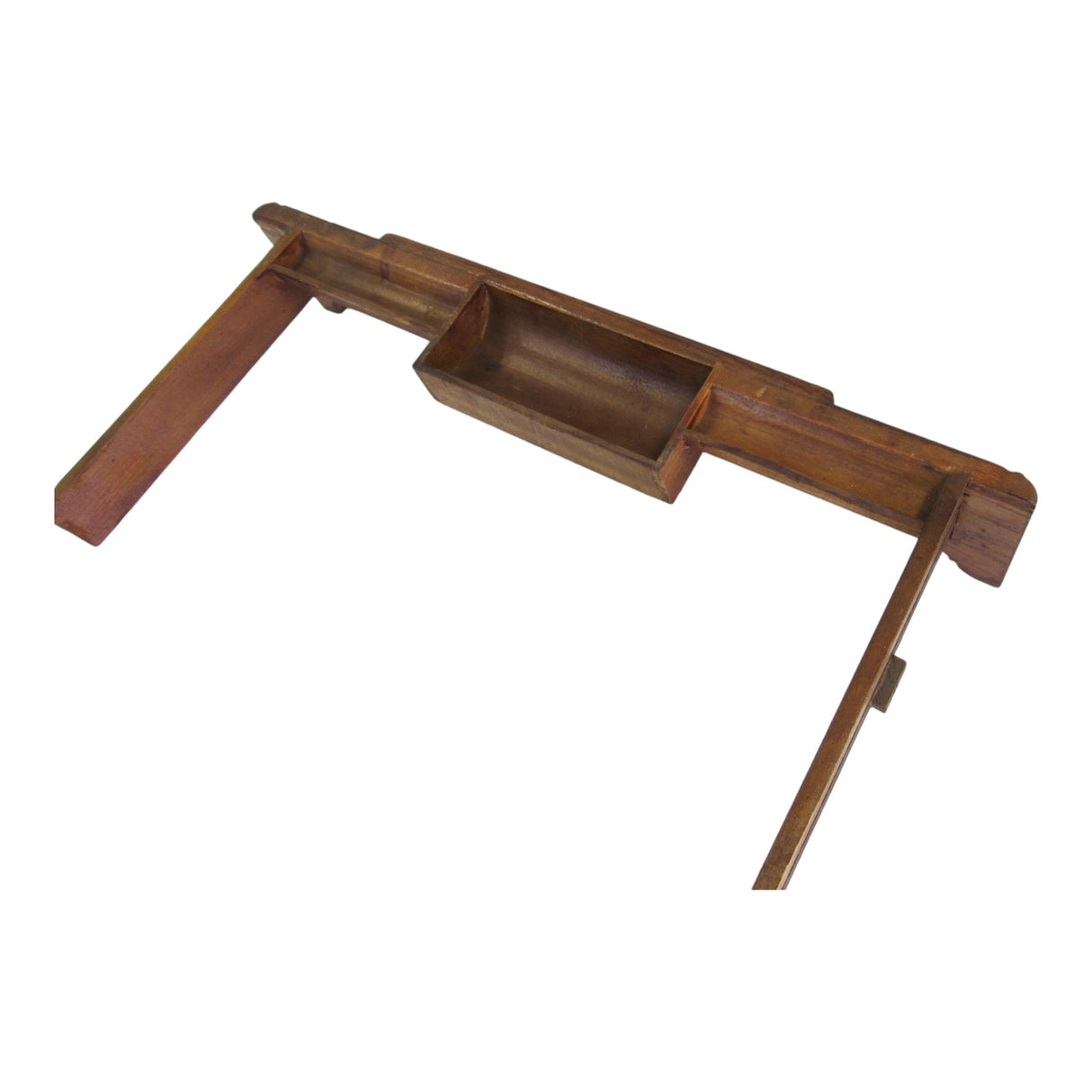 Vintage Singer Sewing Machine Treadle Drawer (Pull Out Style) - Central Michigan Sewing Supplies