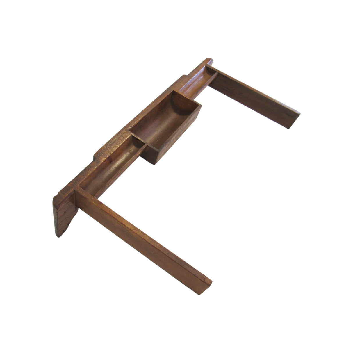 Vintage Singer Sewing Machine Treadle Drawer (Pull Out Style) - Central Michigan Sewing Supplies