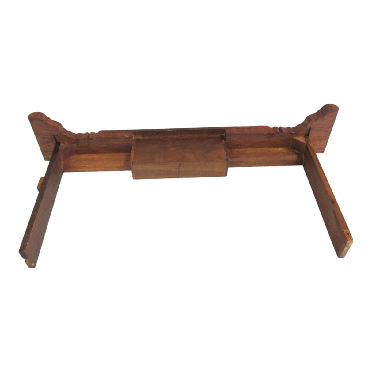 Vintage Singer Sewing Machine Treadle Drawer (Pull Out Style) - Central Michigan Sewing Supplies