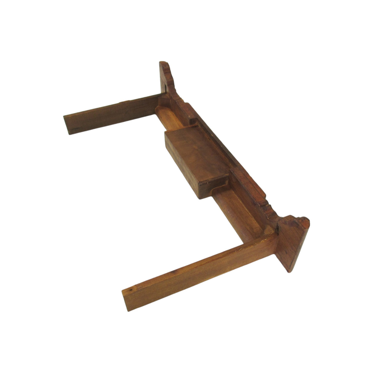 Vintage Singer Sewing Machine Treadle Drawer (Pull Out Style) - Central Michigan Sewing Supplies