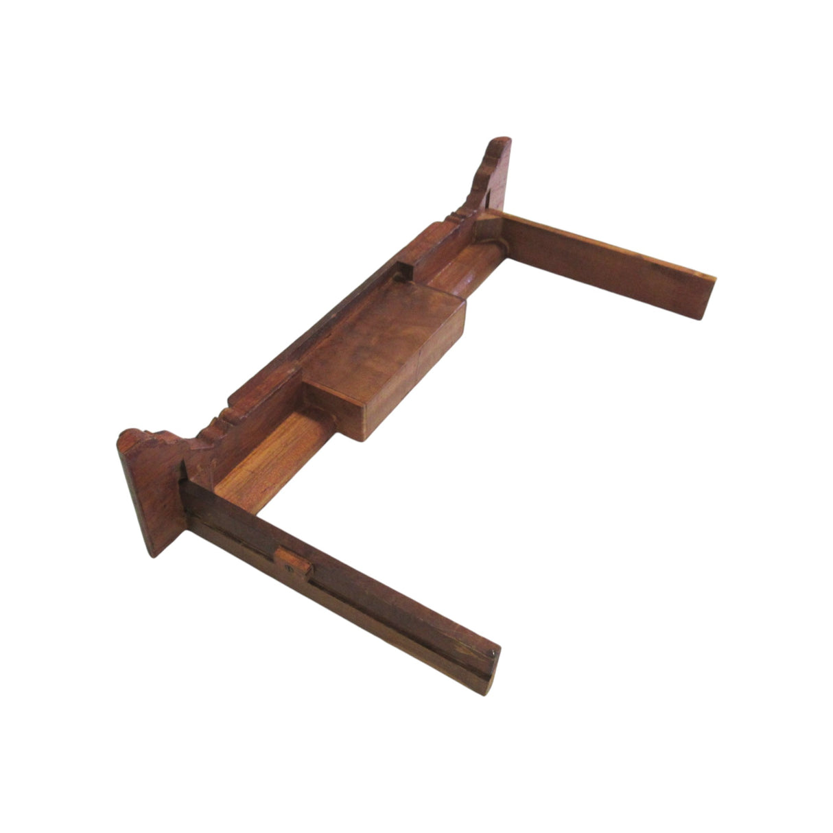 Vintage Singer Sewing Machine Treadle Drawer (Pull Out Style) - Central Michigan Sewing Supplies