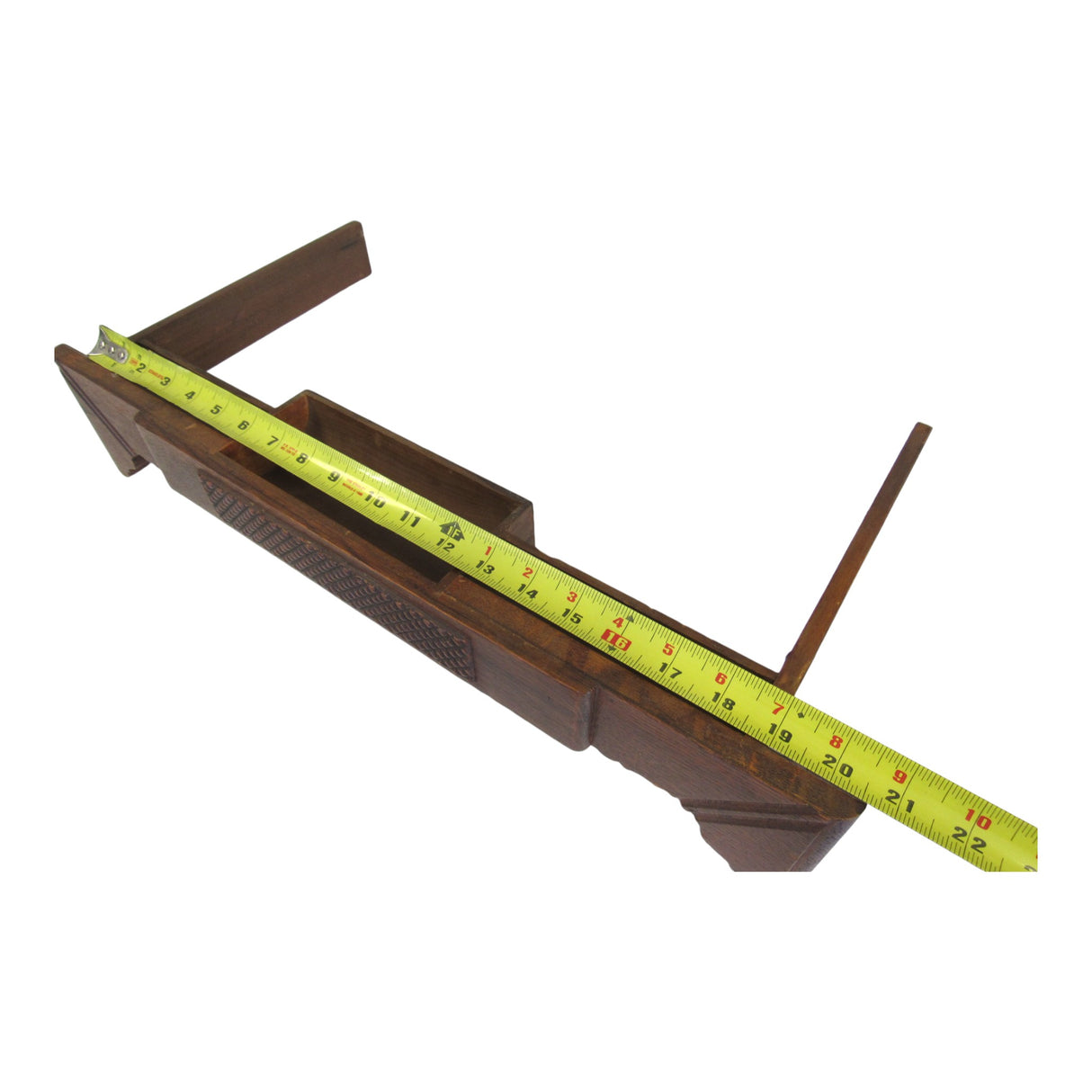 Vintage Singer Sewing Machine Treadle Drawer (Pull Out Style) - Central Michigan Sewing Supplies