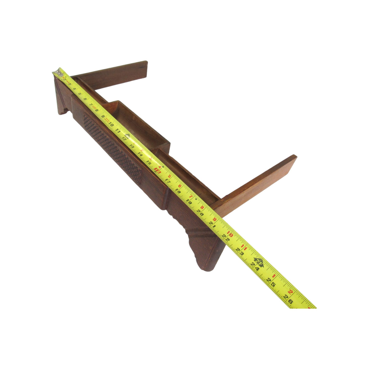 Vintage Singer Sewing Machine Treadle Drawer (Pull Out Style) - Central Michigan Sewing Supplies