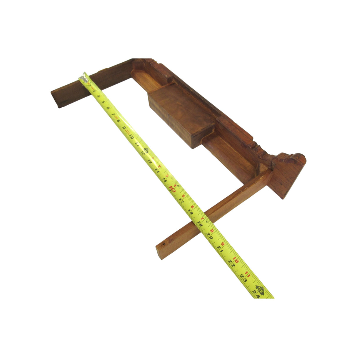 Vintage Singer Sewing Machine Treadle Drawer (Pull Out Style) - Central Michigan Sewing Supplies