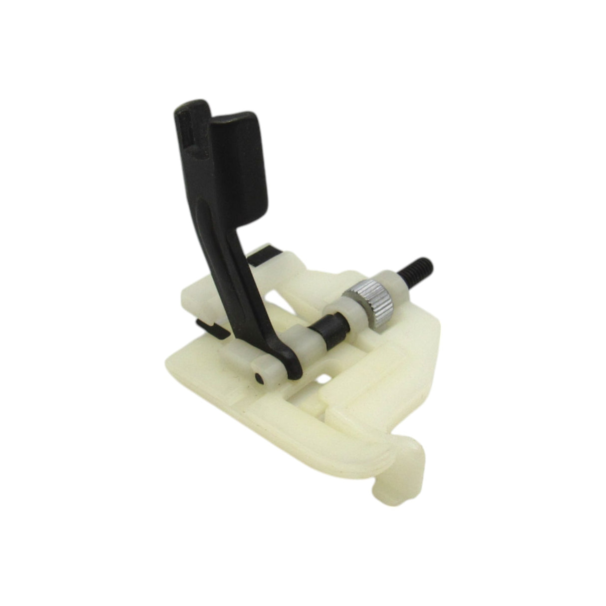 Original Kenmore Sewing Machine Super High Shank Bind Hem Foot - Central Michigan Sewing Supplies