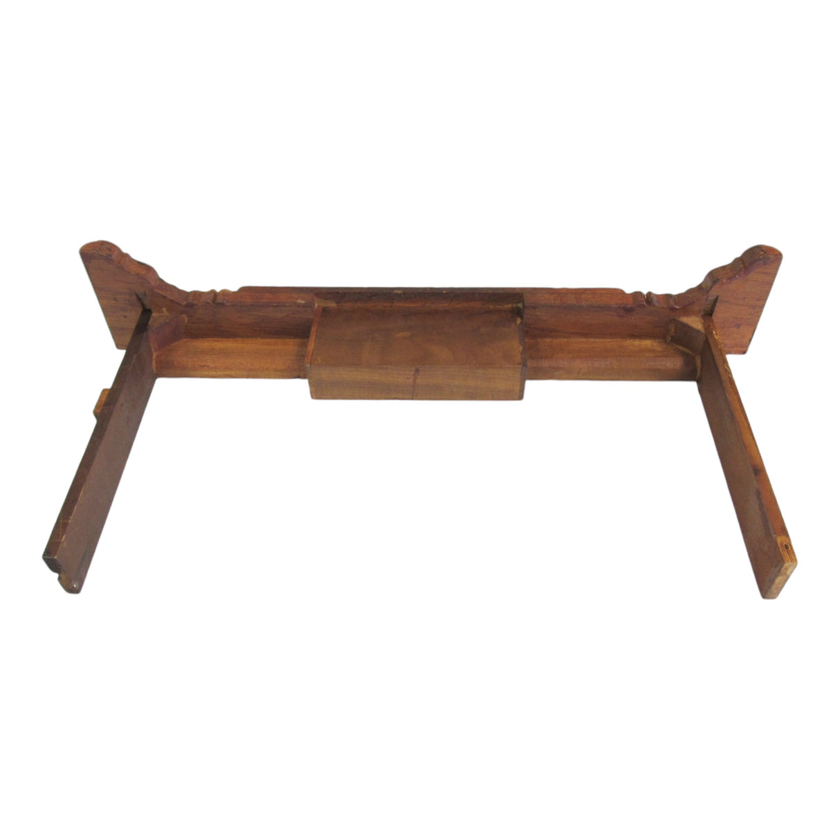 Vintage Singer Sewing Machine Treadle Drawer (Pull Out Style) - Central Michigan Sewing Supplies