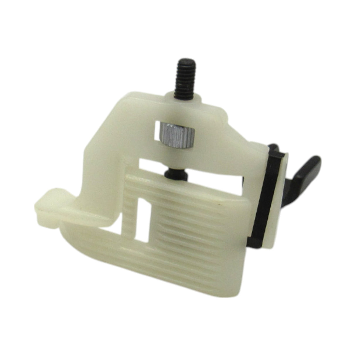 Original Kenmore Sewing Machine Super High Shank Bind Hem Foot - Central Michigan Sewing Supplies