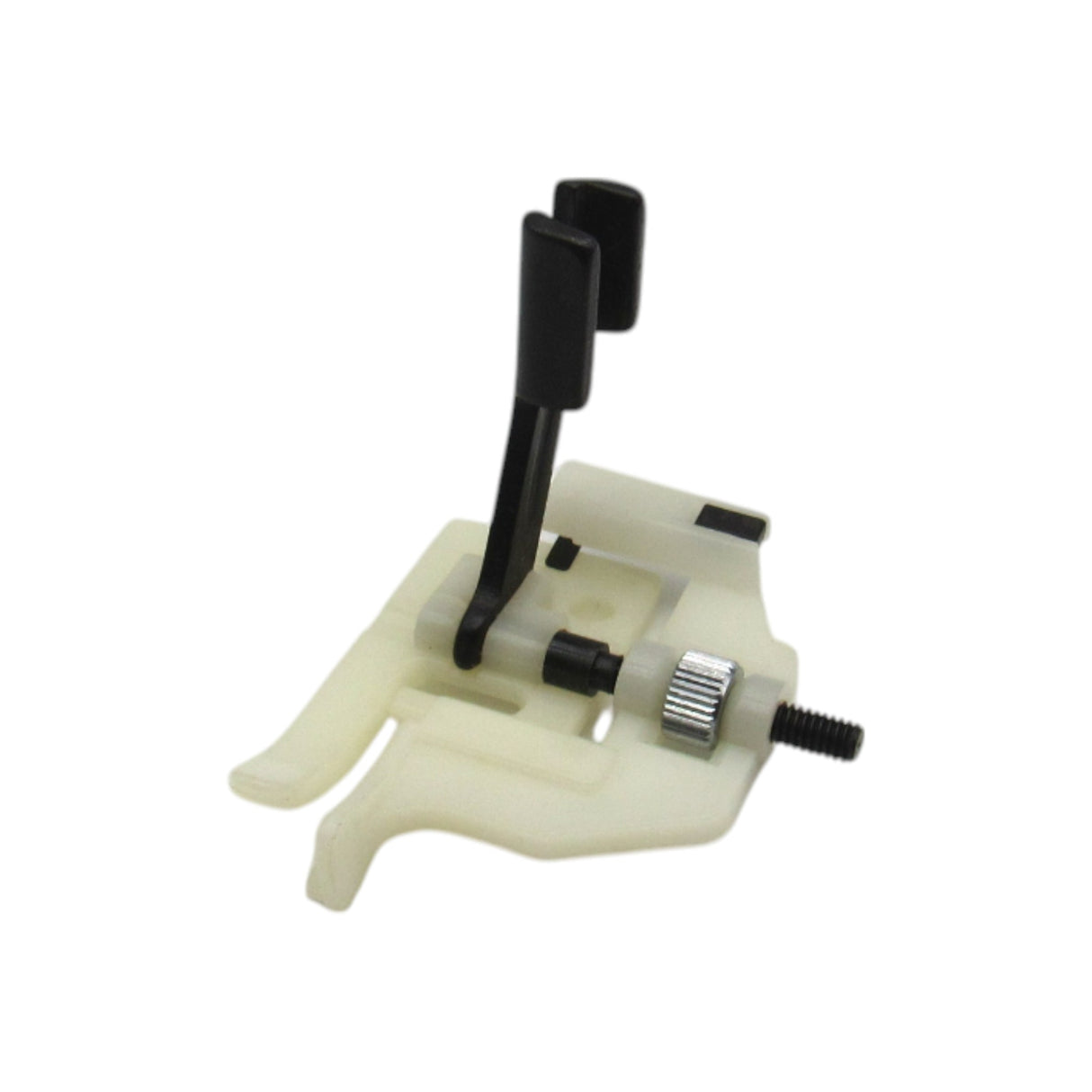 Original Kenmore Sewing Machine Super High Shank Bind Hem Foot - Central Michigan Sewing Supplies