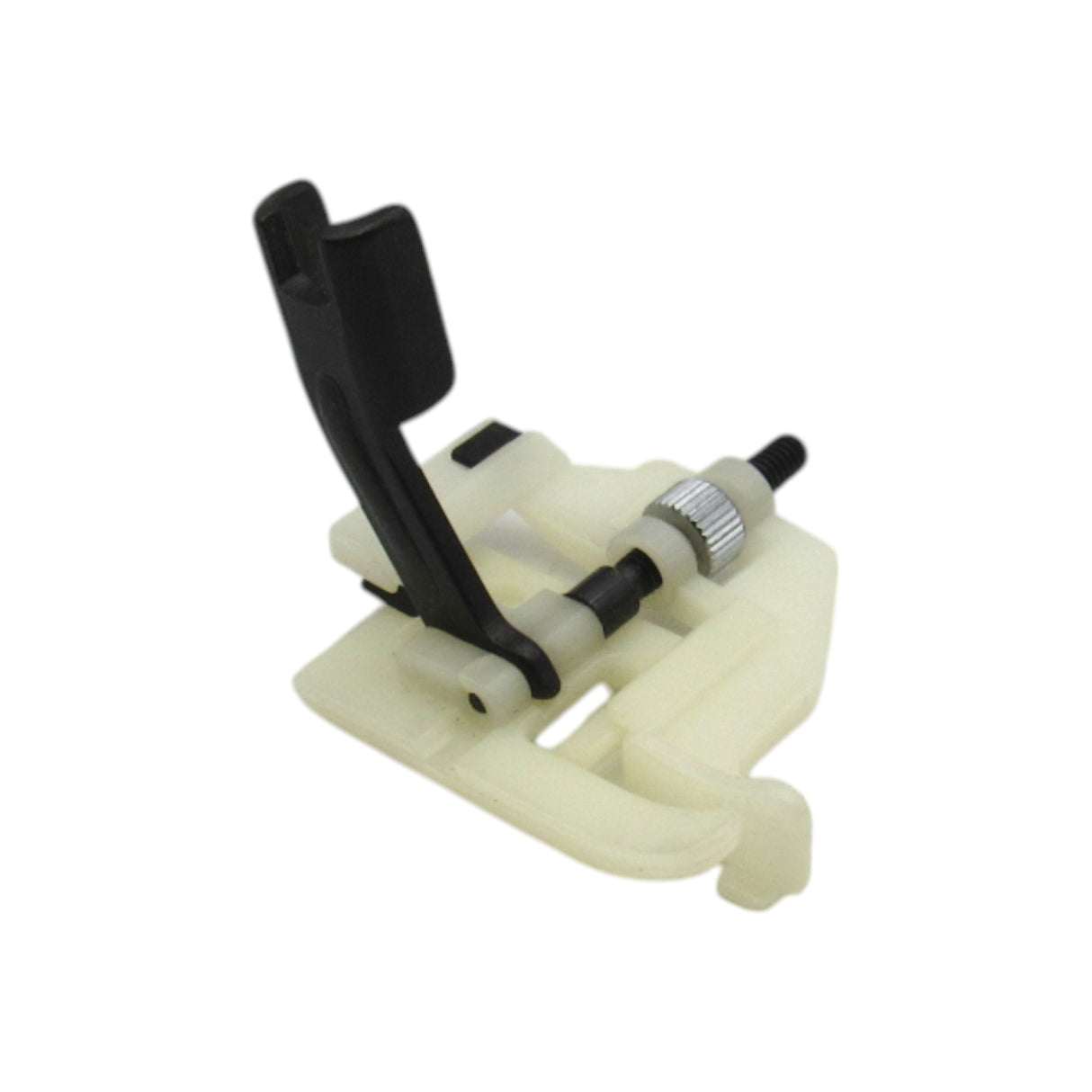 Original Kenmore Sewing Machine Super High Shank Bind Hem Foot - Central Michigan Sewing Supplies