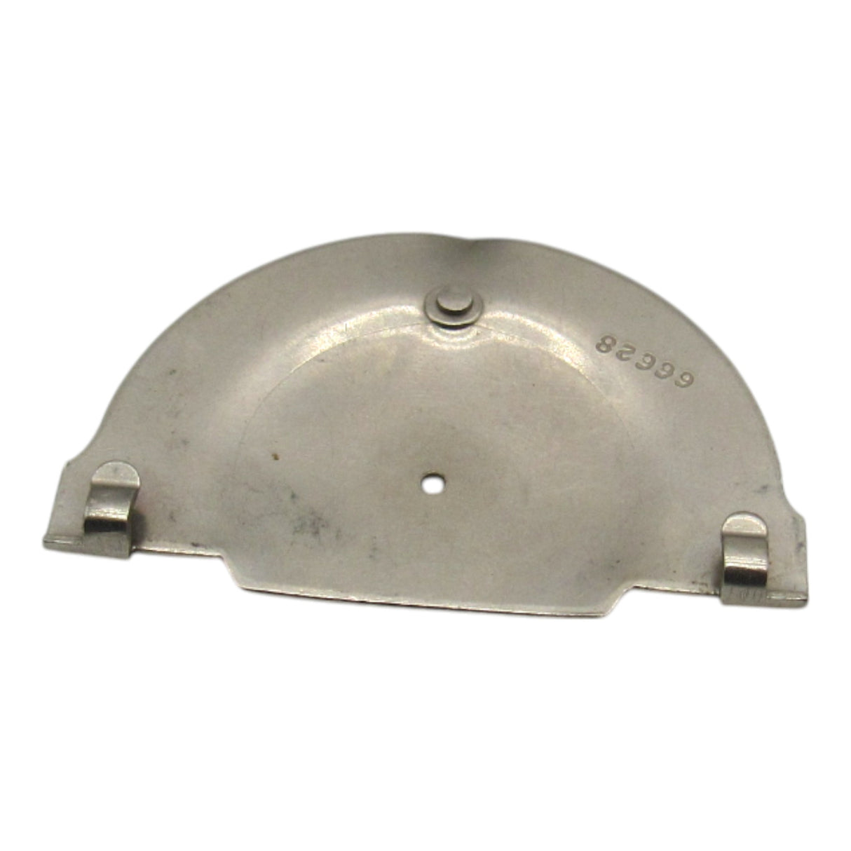 Original Singer Darning Feed Cover Plate # 66628 - Central Michigan Sewing Supplies