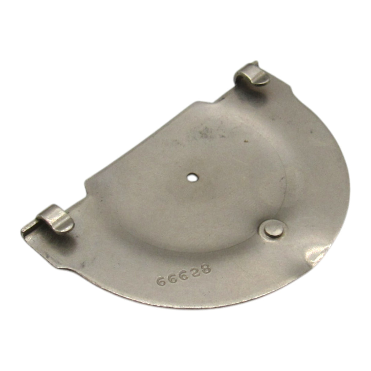 Original Singer Darning Feed Cover Plate # 66628 - Central Michigan Sewing Supplies