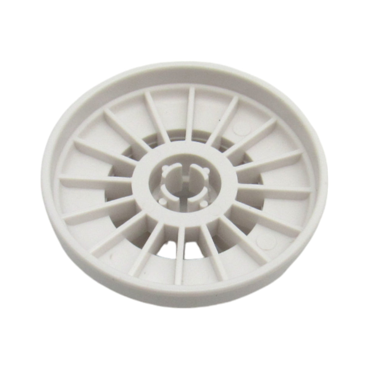 Spool Pin Cap - Singer Part # 511113-456 - Central Michigan Sewing Supplies