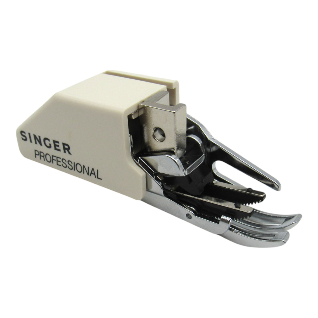 Professional Walking Foot For Industrial Single Needle Machines - Fits Singer Model 31, 241, 245, 251, 281, 95, 96 - Central Michigan Sewing Supplies