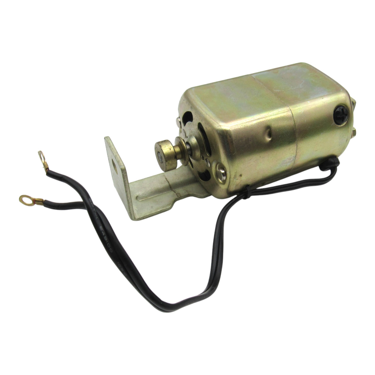 Original Kenmore Motor Matsushita Model 3M-952H - Central Michigan Sewing Supplies