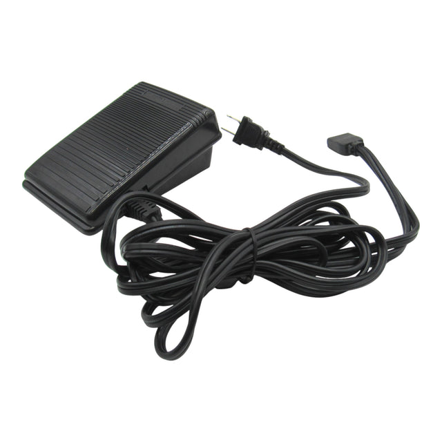 Electronic Foot control With Cord - Kenmore Part # 032270116 - Central Michigan Sewing Supplies
