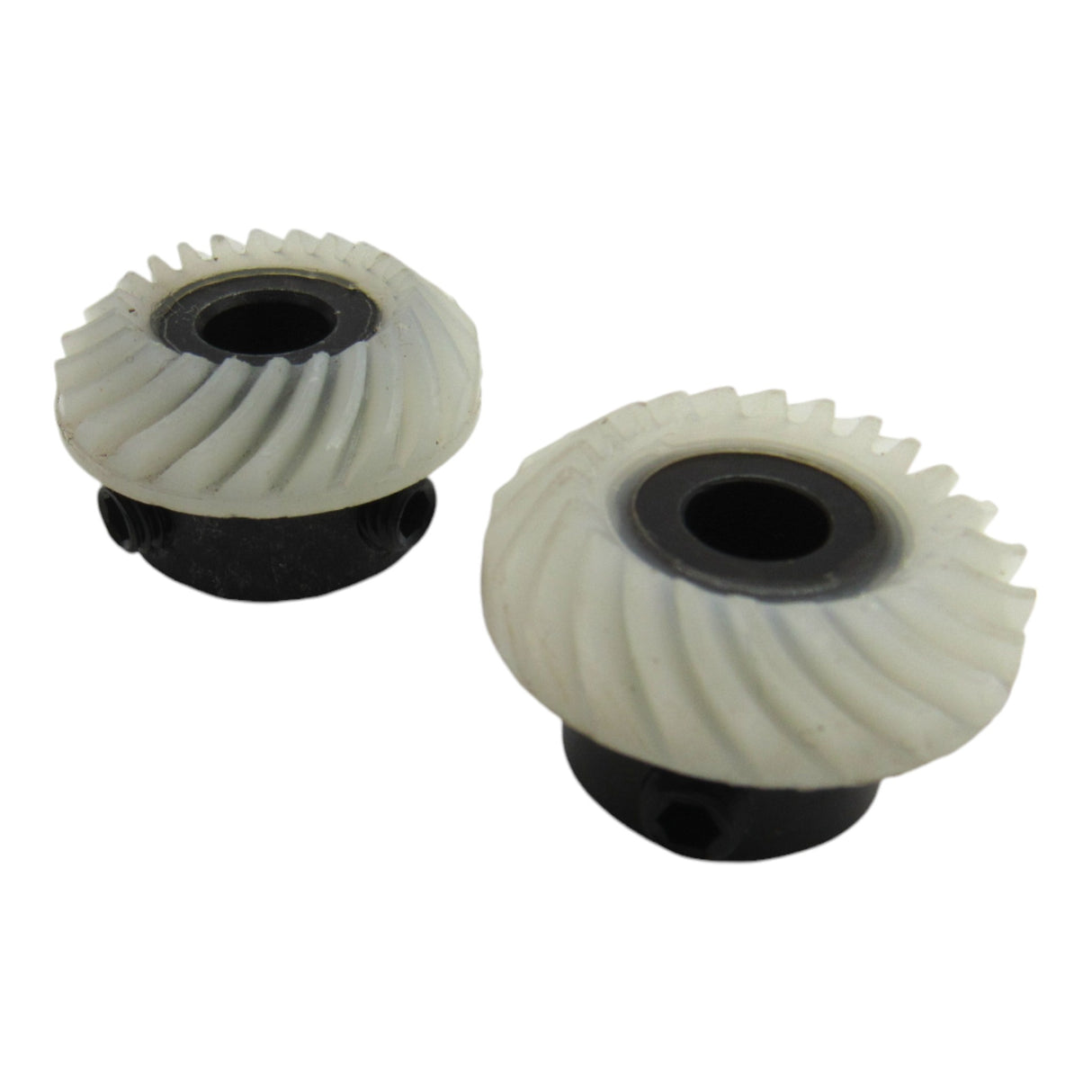 Angled Hook Gear Set - Singer Part # 103361AS - Replaces part # 103361 and 163997 - Central Michigan Sewing Supplies