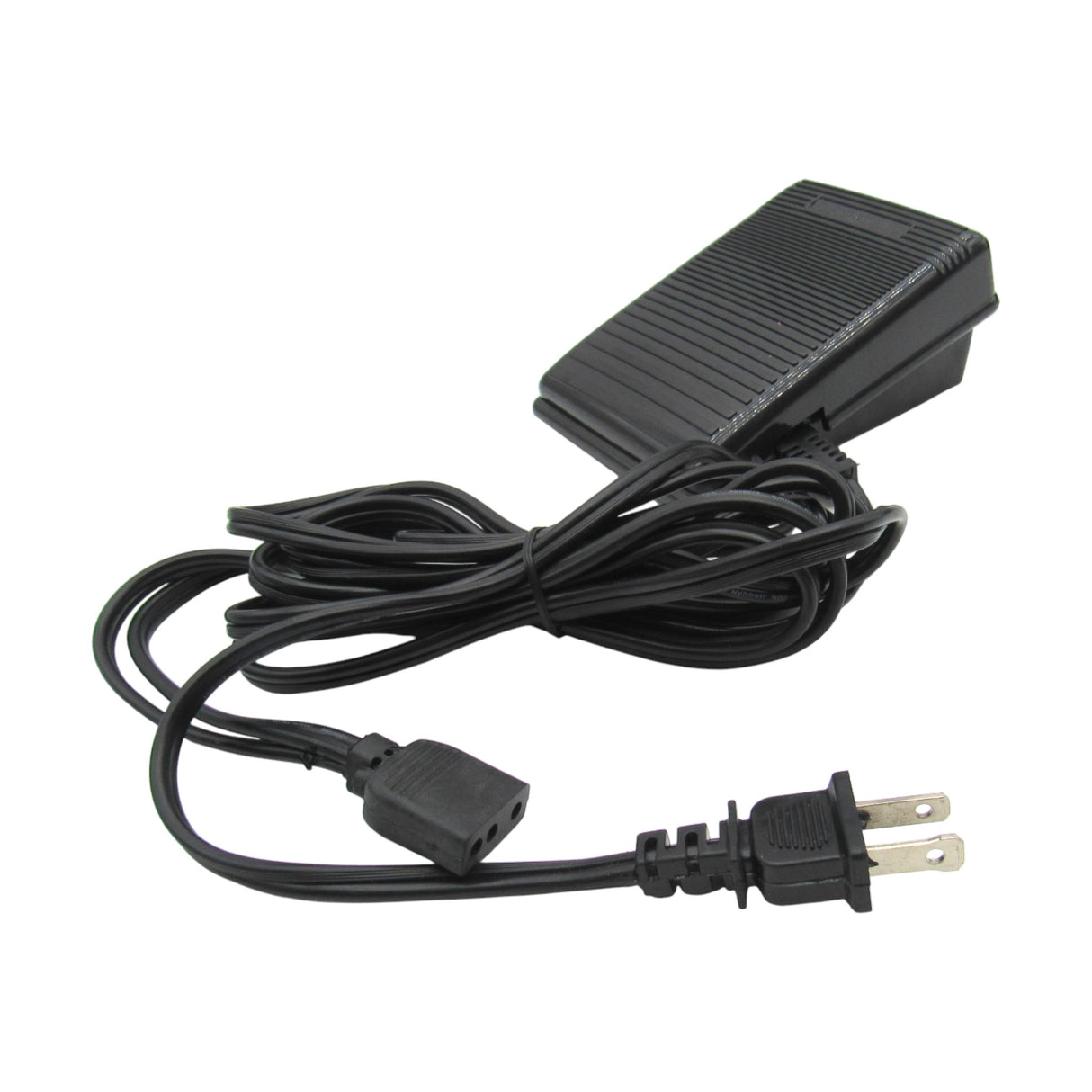 Electronic Foot control With Cord - Kenmore Part # 032270116 - Central Michigan Sewing Supplies