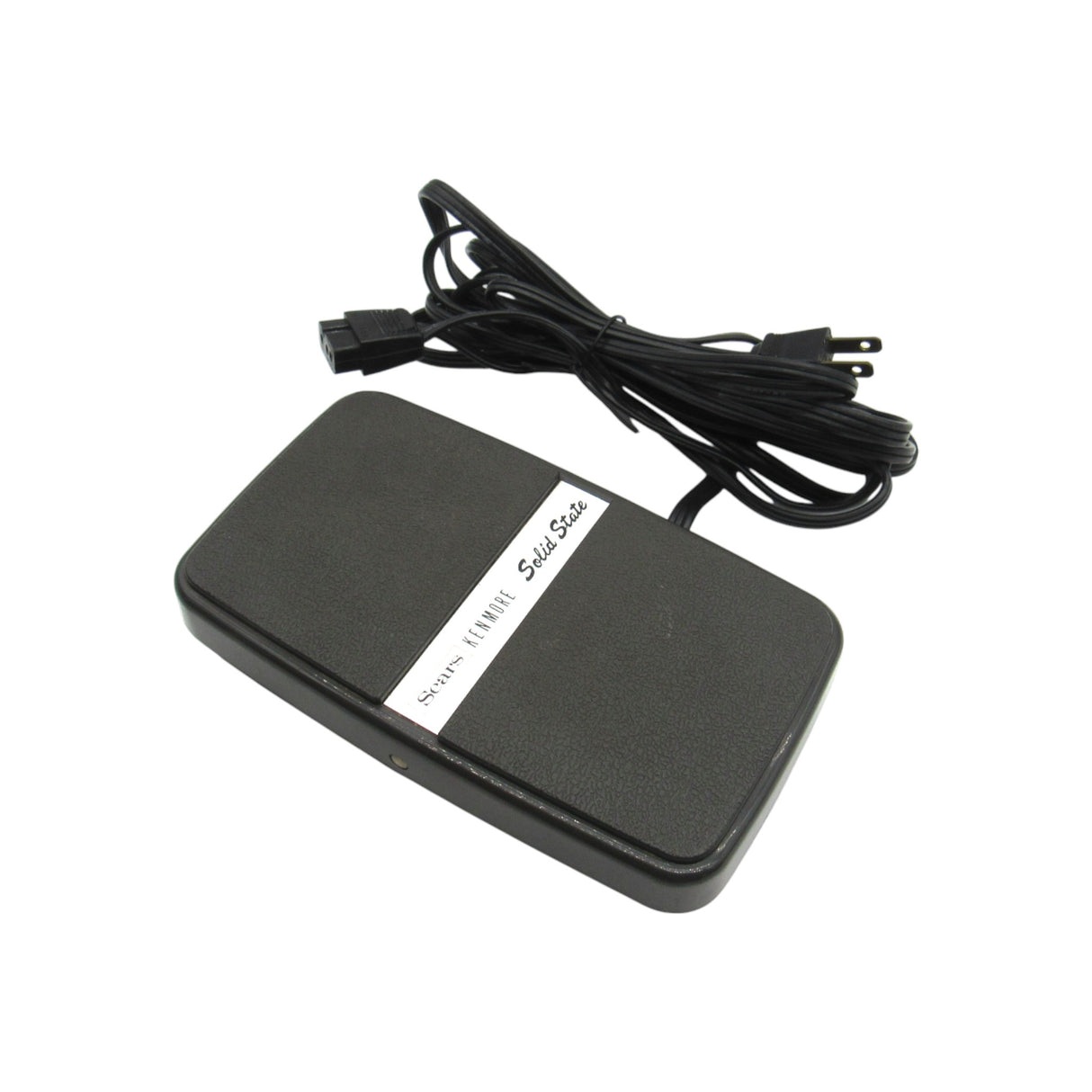 Original Kenmore Soild State Foot Control with Cord - Central Michigan Sewing Supplies