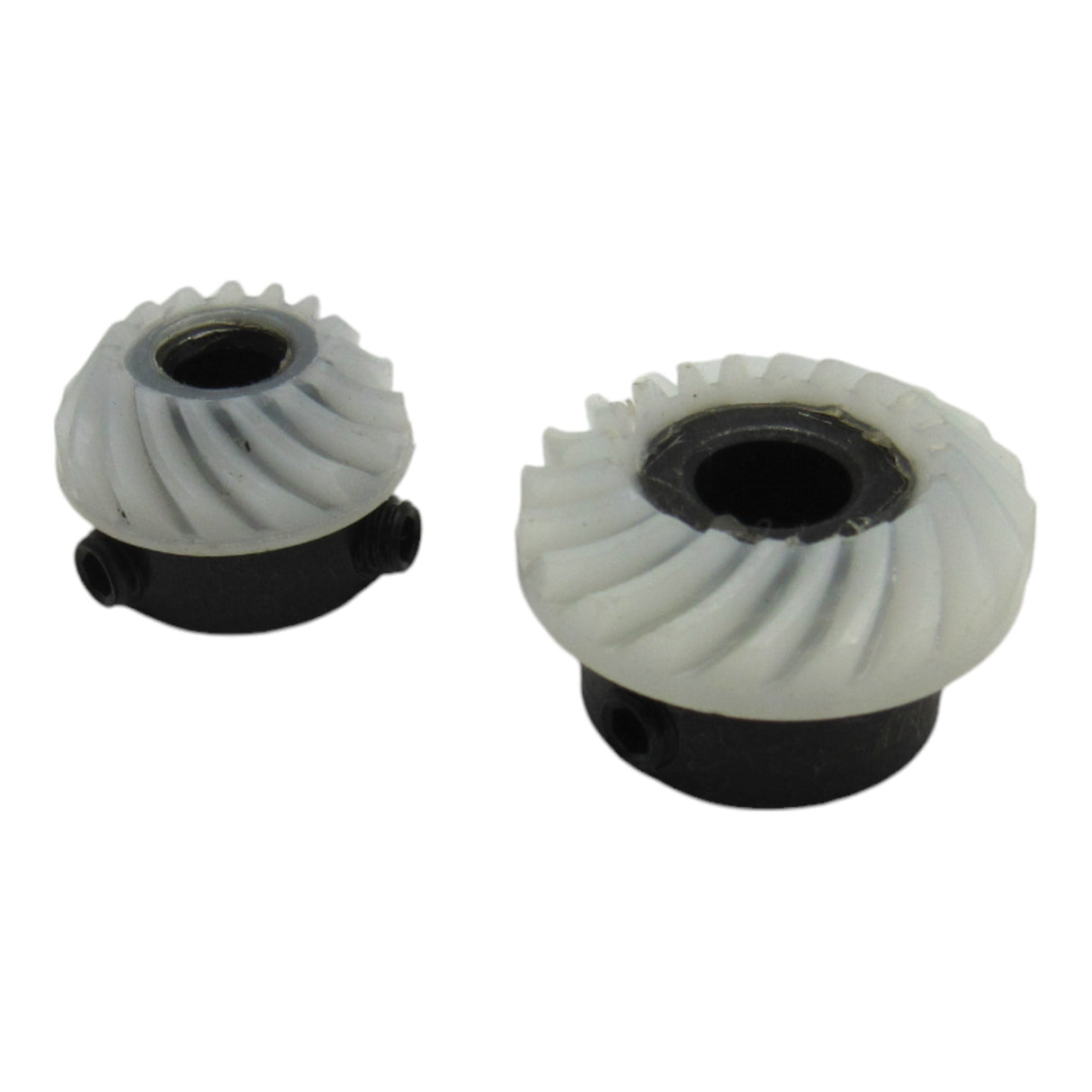 Angled Gear Set Lower Right - Replaces Singer Part # 174204 & 163996 #174204AS - Central Michigan Sewing Supplies