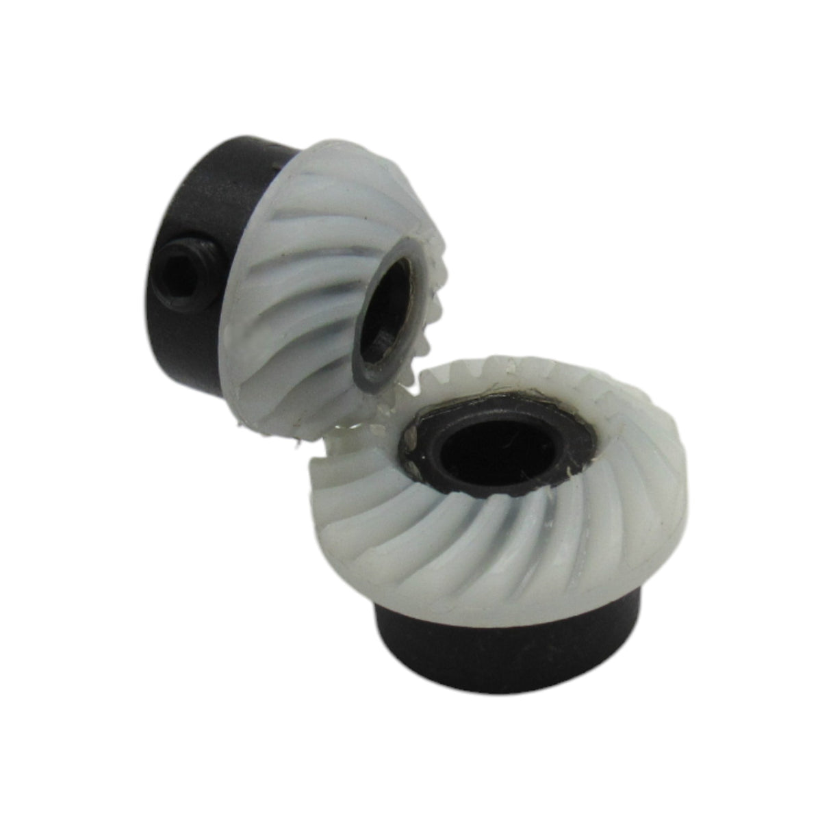 Angled Gear Set Lower Right - Replaces Singer Part # 174204 & 163996 #174204AS - Central Michigan Sewing Supplies