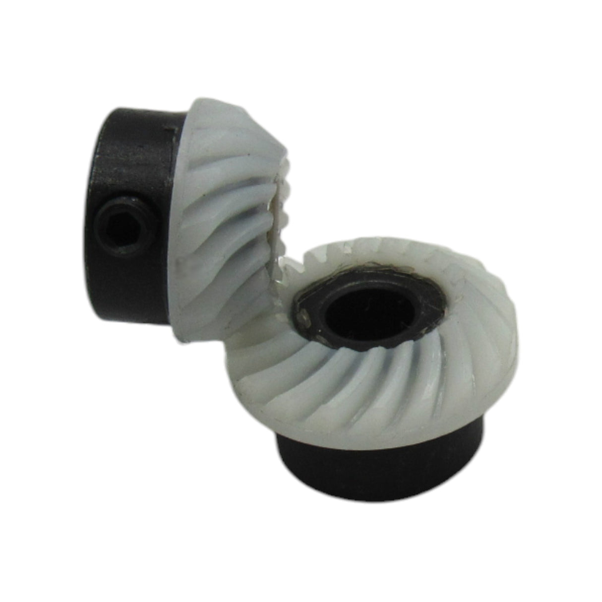 Angled Gear Set Lower Right - Replaces Singer Part # 174204 & 163996 #174204AS - Central Michigan Sewing Supplies