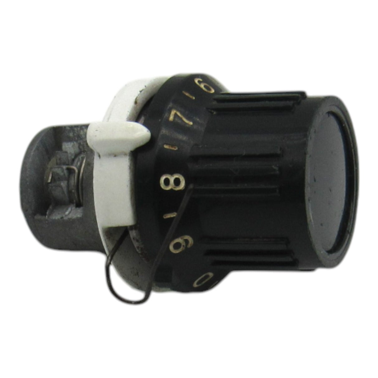 Original Tension Assembly Fits Viking Model 19 - Central Michigan Sewing Supplies