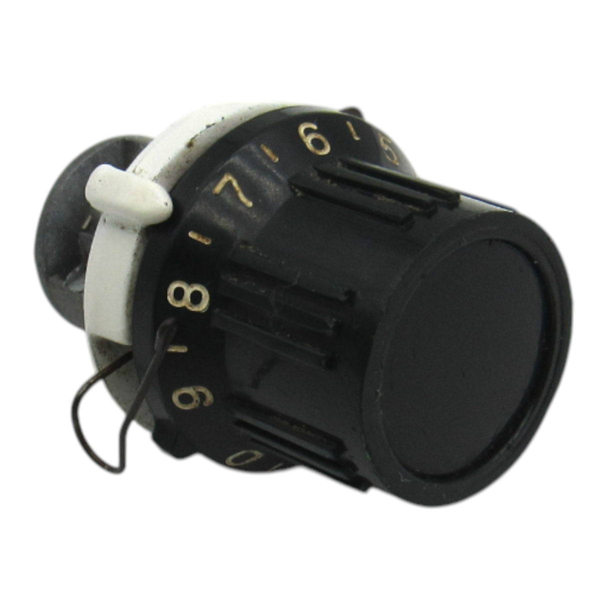 Original Tension Assembly Fits Viking Model 19 - Central Michigan Sewing Supplies