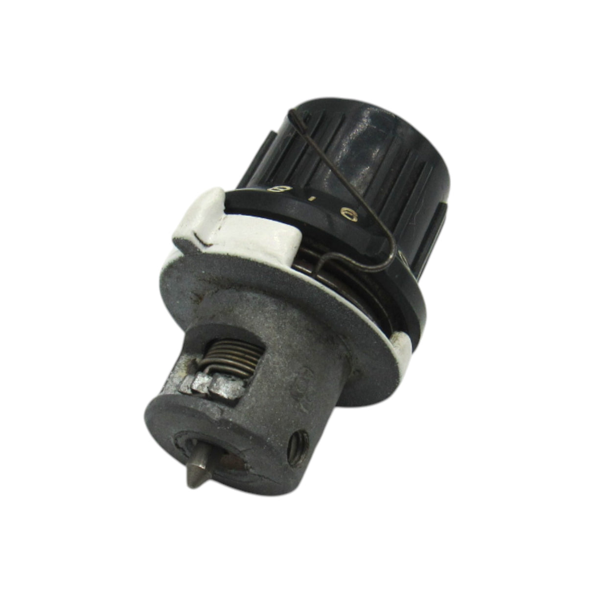 Original Tension Assembly Fits Viking Model 19 - Central Michigan Sewing Supplies