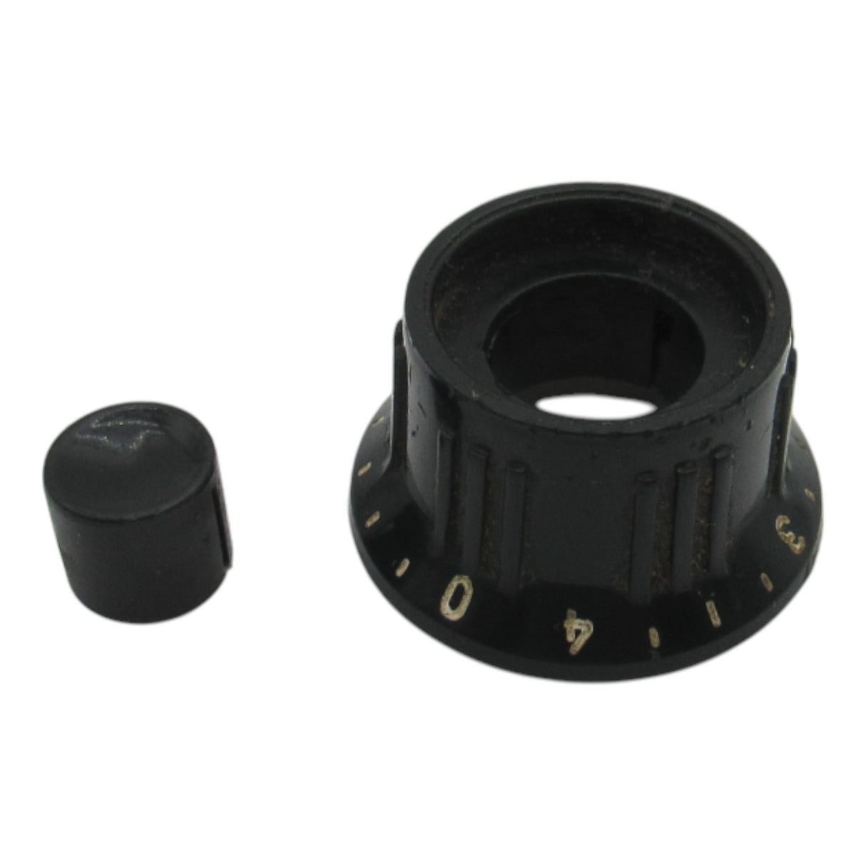 Original Stitch Length Knob Fits Viking Model 19 - Central Michigan Sewing Supplies