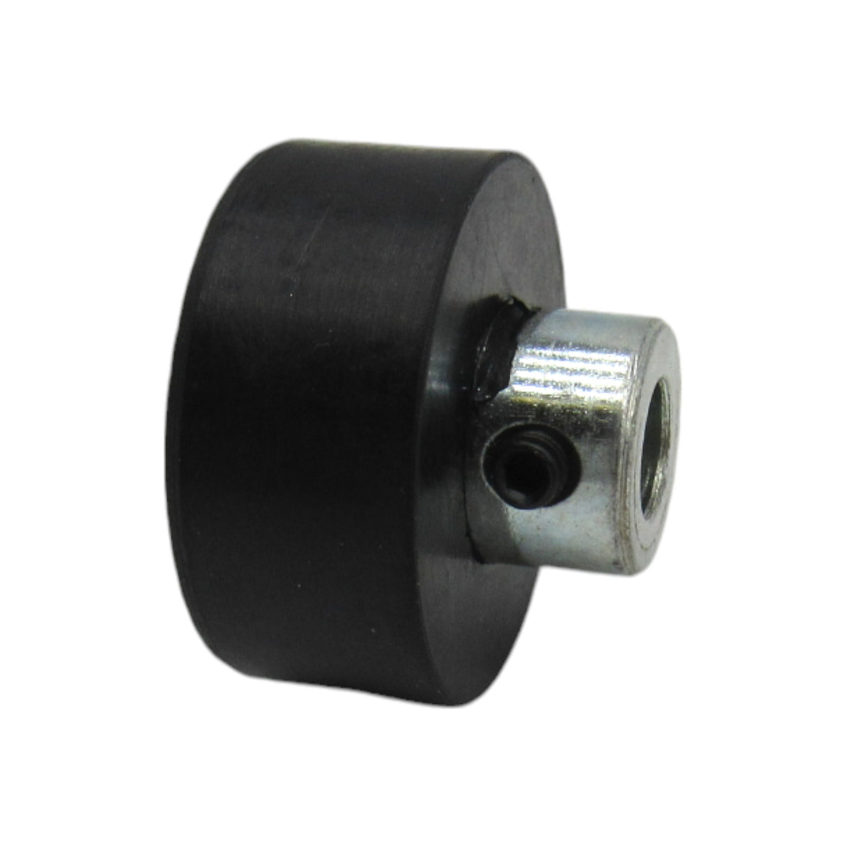 Friction Drive Motor Pulley - Part # LN379A - Central Michigan Sewing Supplies