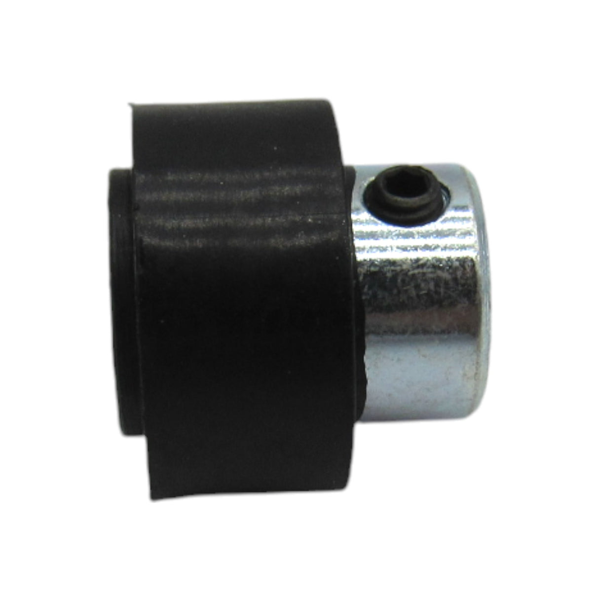 Friction Drive Motor Pulley - Part # SM379A - Central Michigan Sewing Supplies