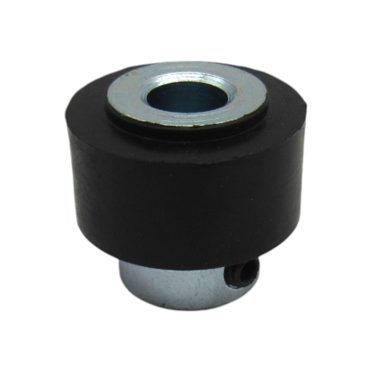 Friction Drive Motor Pulley - Part # SM379A - Central Michigan Sewing Supplies