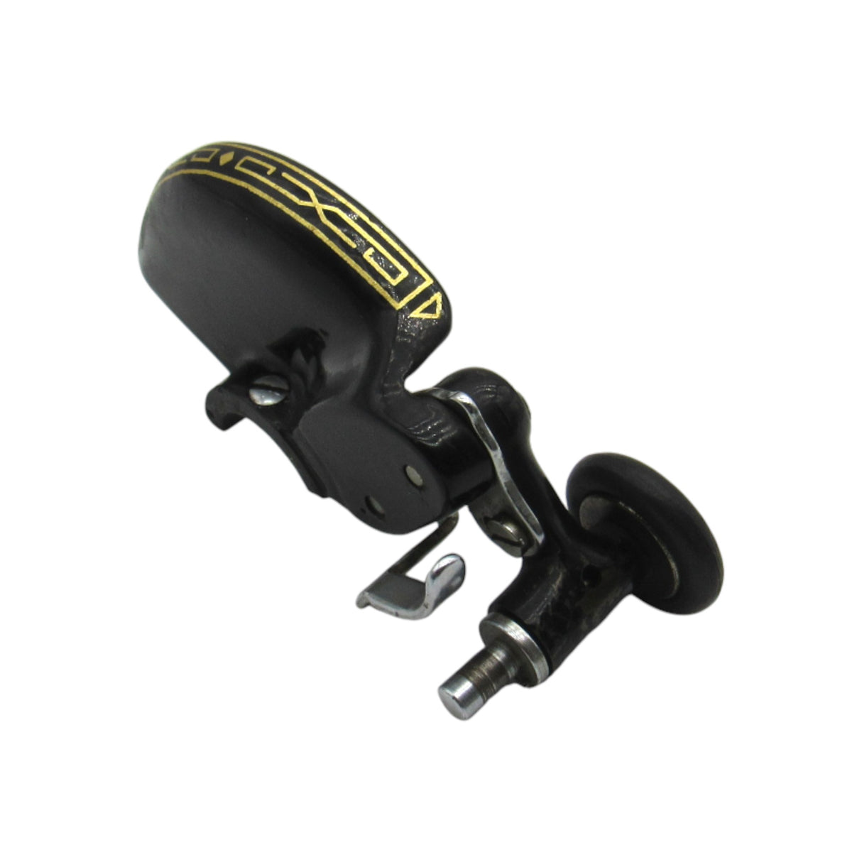 Vintage Original Singer Bobbin Winder Assembly Fits Model 99K - Central Michigan Sewing Supplies