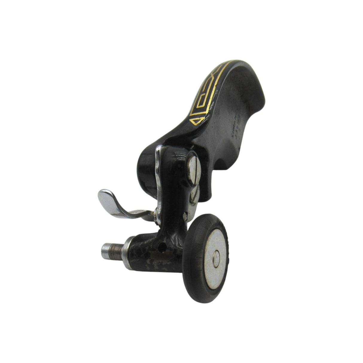 Vintage Original Singer Bobbin Winder Assembly Fits Model 99K - Central Michigan Sewing Supplies