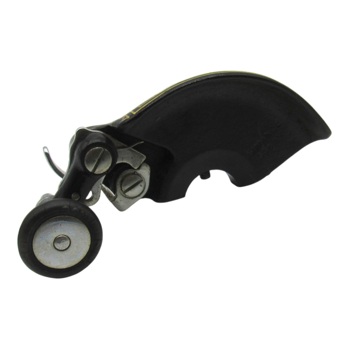 Vintage Original Singer Bobbin Winder Assembly Fits Model 99K - Central Michigan Sewing Supplies