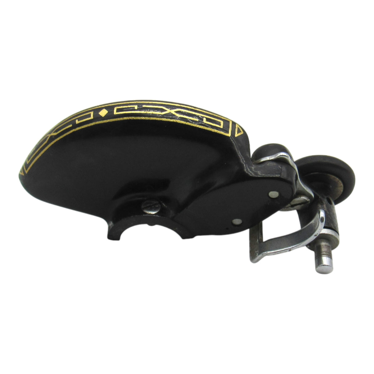 Vintage Original Singer Bobbin Winder Assembly Fits Model 99K - Central Michigan Sewing Supplies