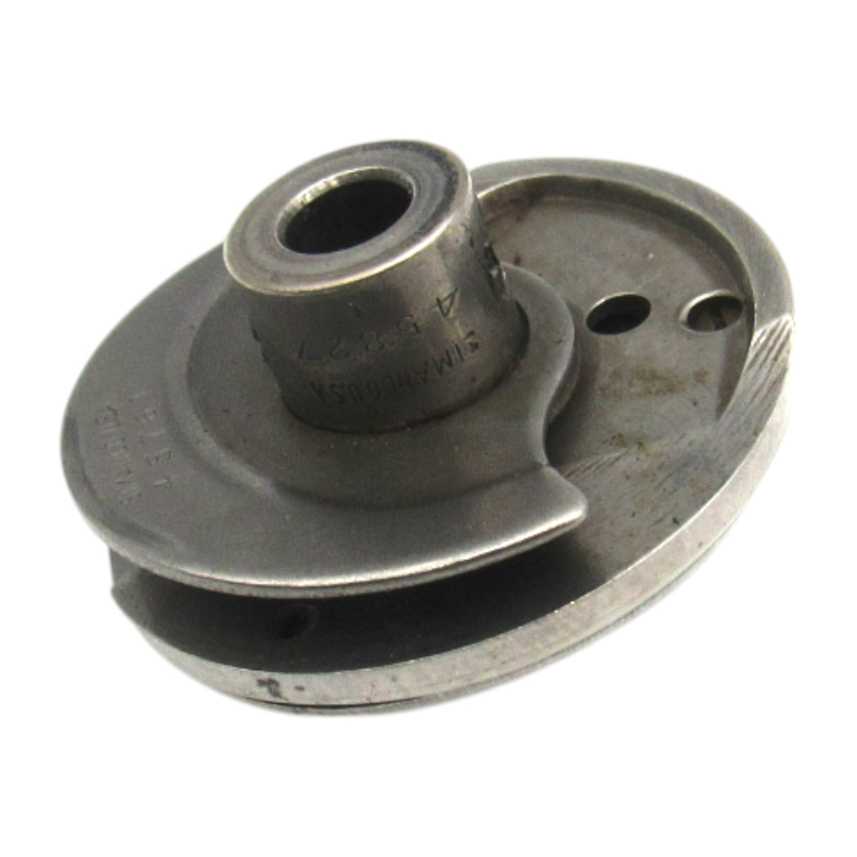 Singer Model 221 Hook Assembly Part # 45827 - Central Michigan Sewing Supplies