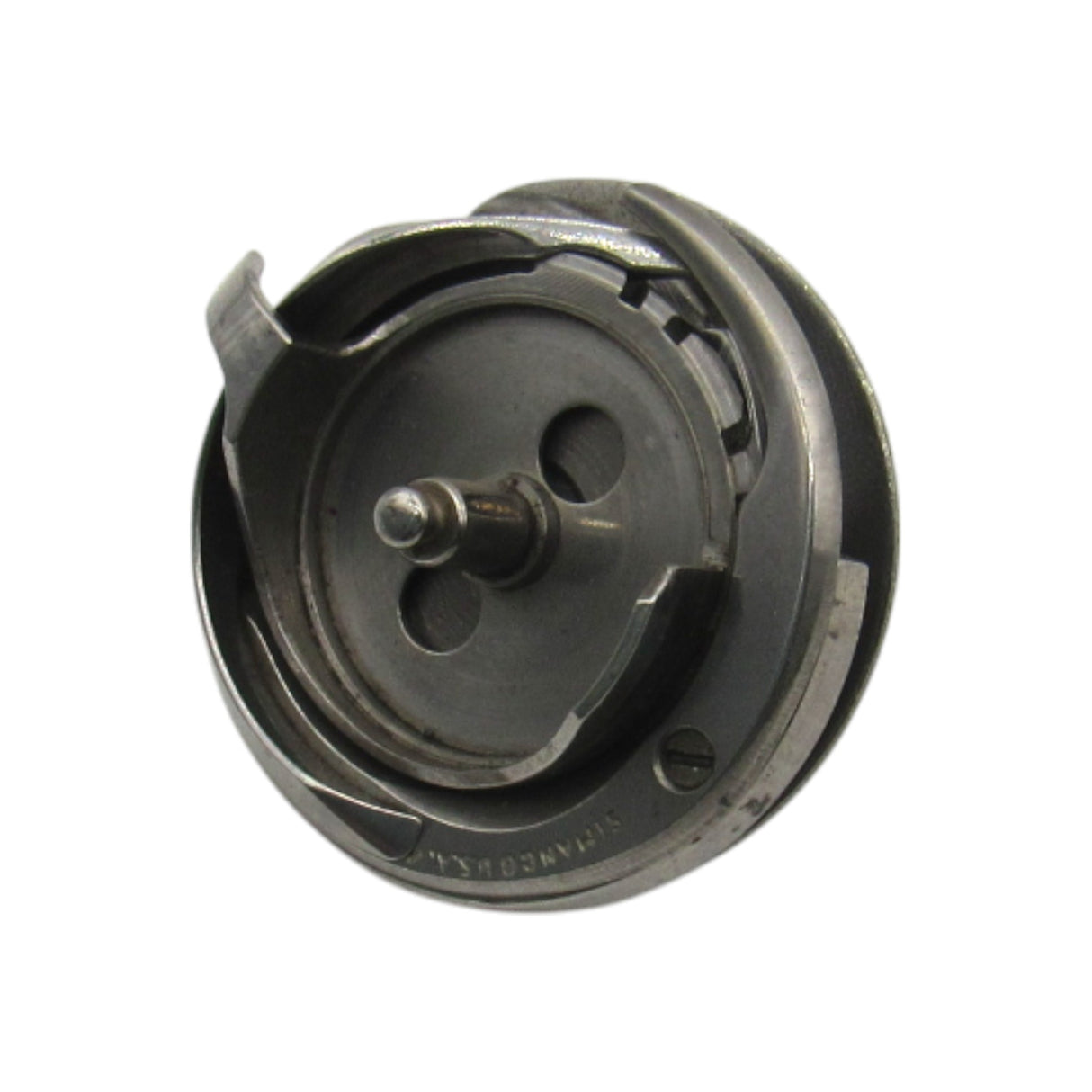 Singer Model 221 Hook Assembly Part # 45827 - Central Michigan Sewing Supplies