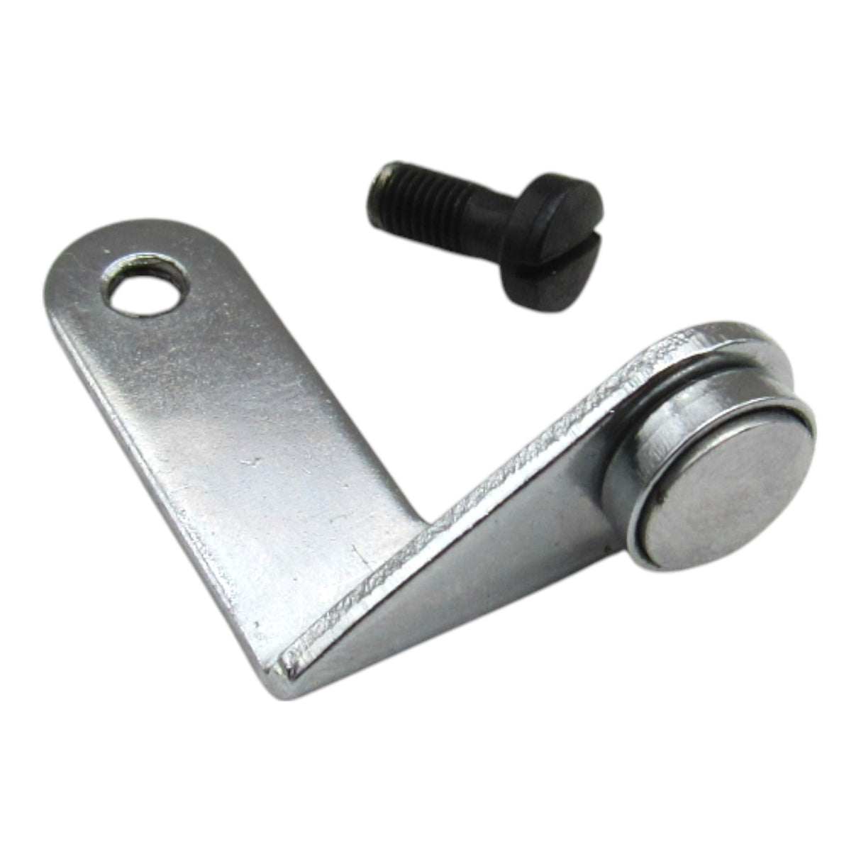 Original Bobbin Winder Thread Guide - Part # 155930 - Central Michigan Sewing Supplies