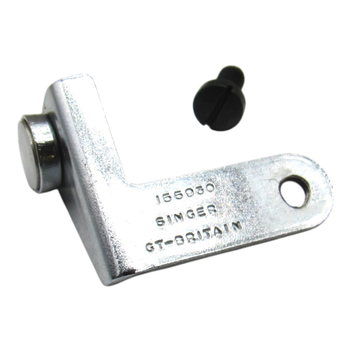 Original Bobbin Winder Thread Guide - Part # 155930 - Central Michigan Sewing Supplies