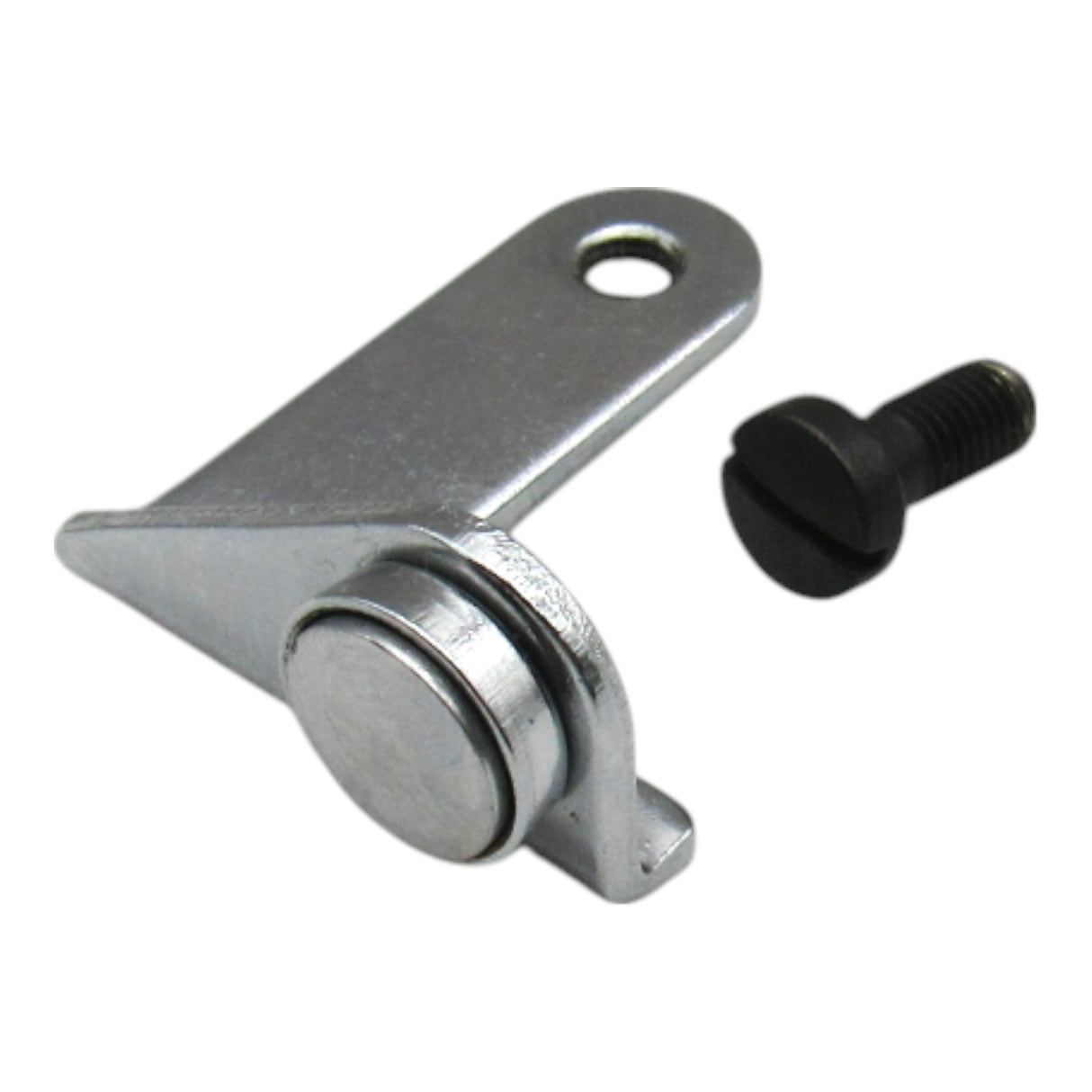 Original Bobbin Winder Thread Guide - Part # 155930 - Central Michigan Sewing Supplies