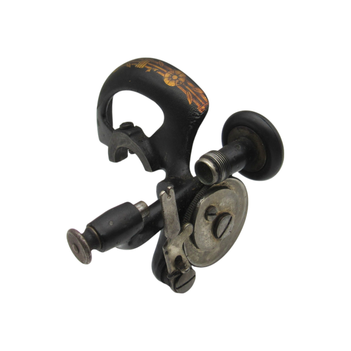 Original Bobbin Winder Fits Singer Model 127 - Central Michigan Sewing Supplies