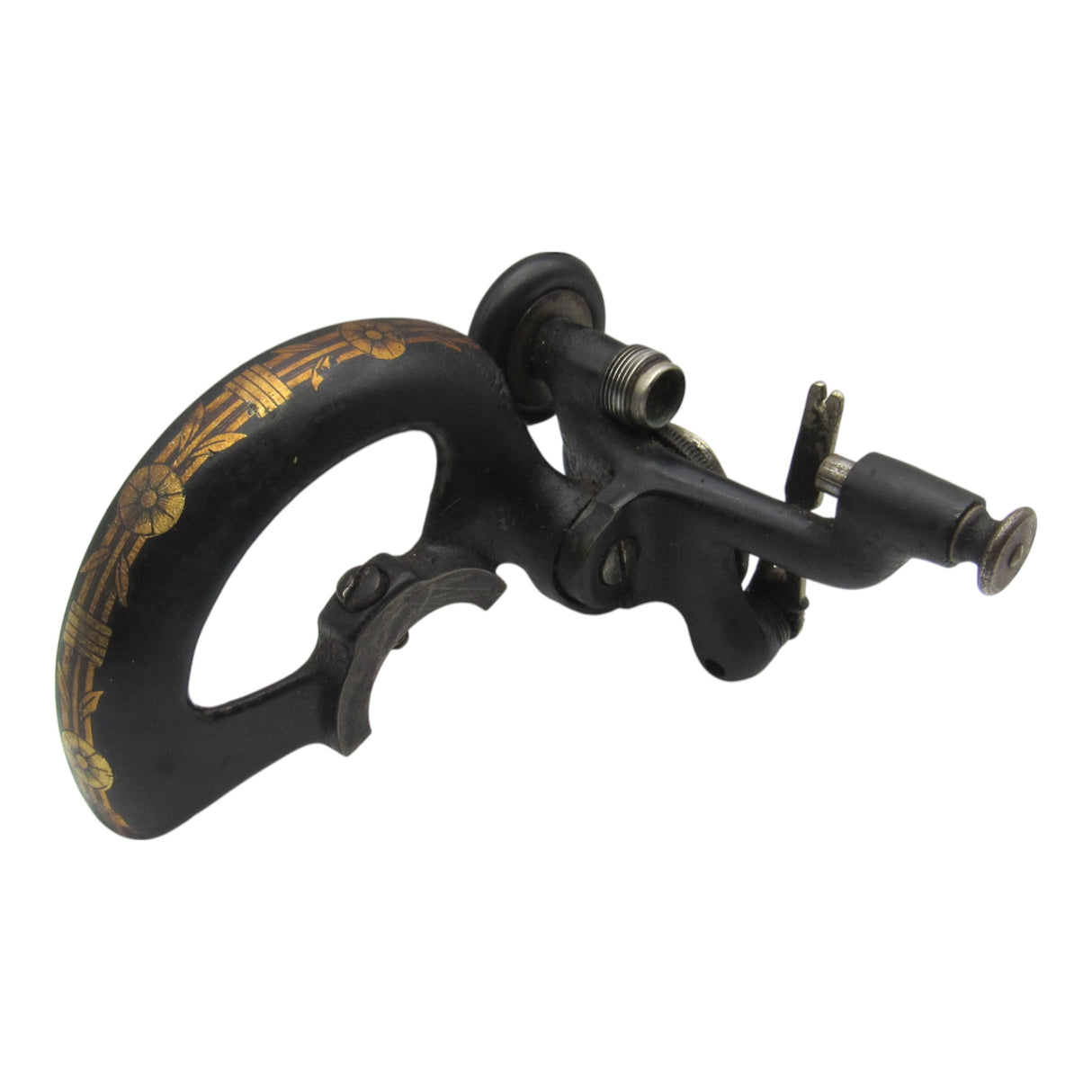 Original Bobbin Winder Fits Singer Model 127 - Central Michigan Sewing Supplies