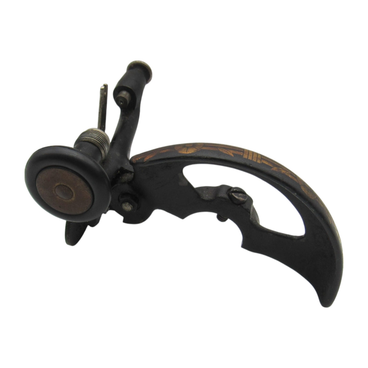 Original Bobbin Winder Fits Singer Model 127 - Central Michigan Sewing Supplies