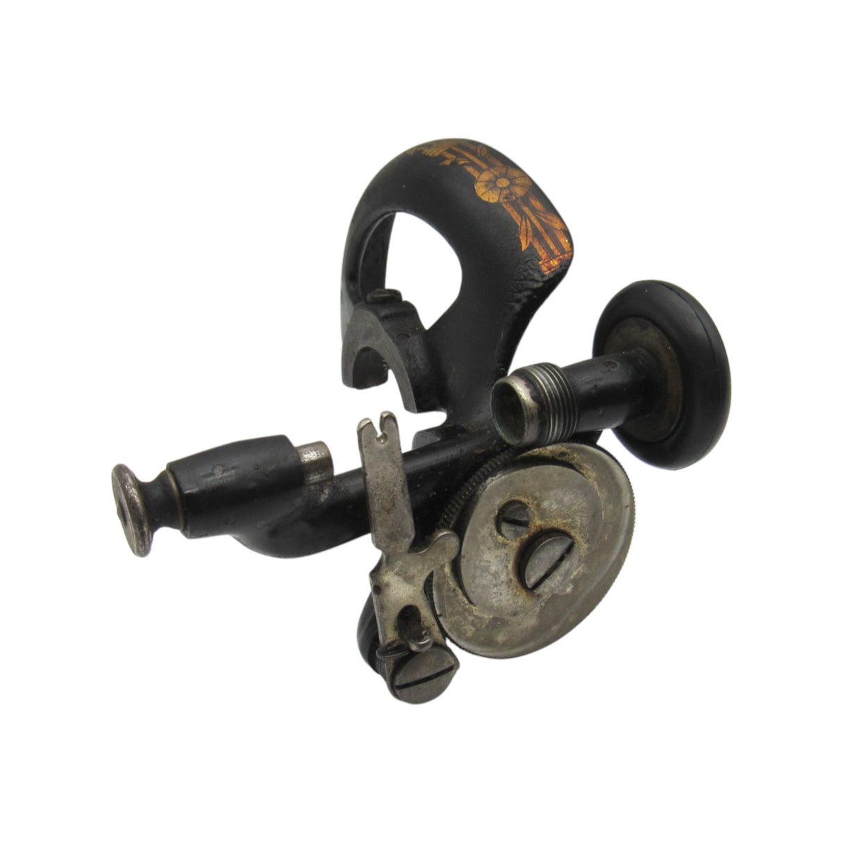 Original Bobbin Winder Fits Singer Model 127 - Central Michigan Sewing Supplies