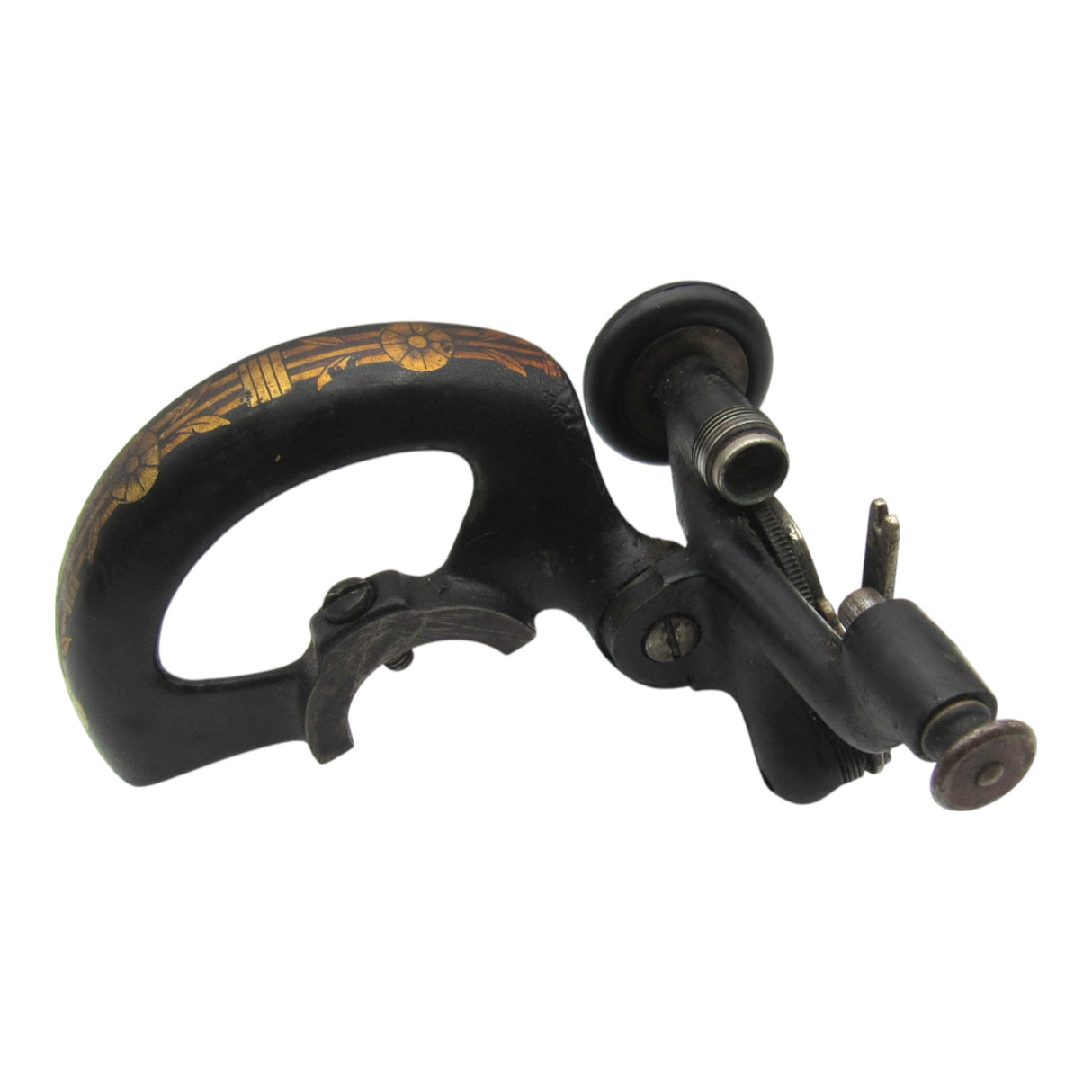 Original Bobbin Winder Fits Singer Model 127 - Central Michigan Sewing Supplies