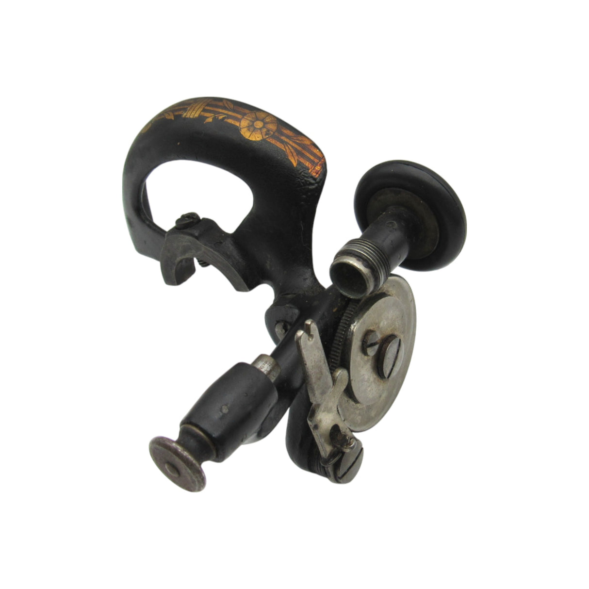 Original Bobbin Winder Fits Singer Model 127 - Central Michigan Sewing Supplies