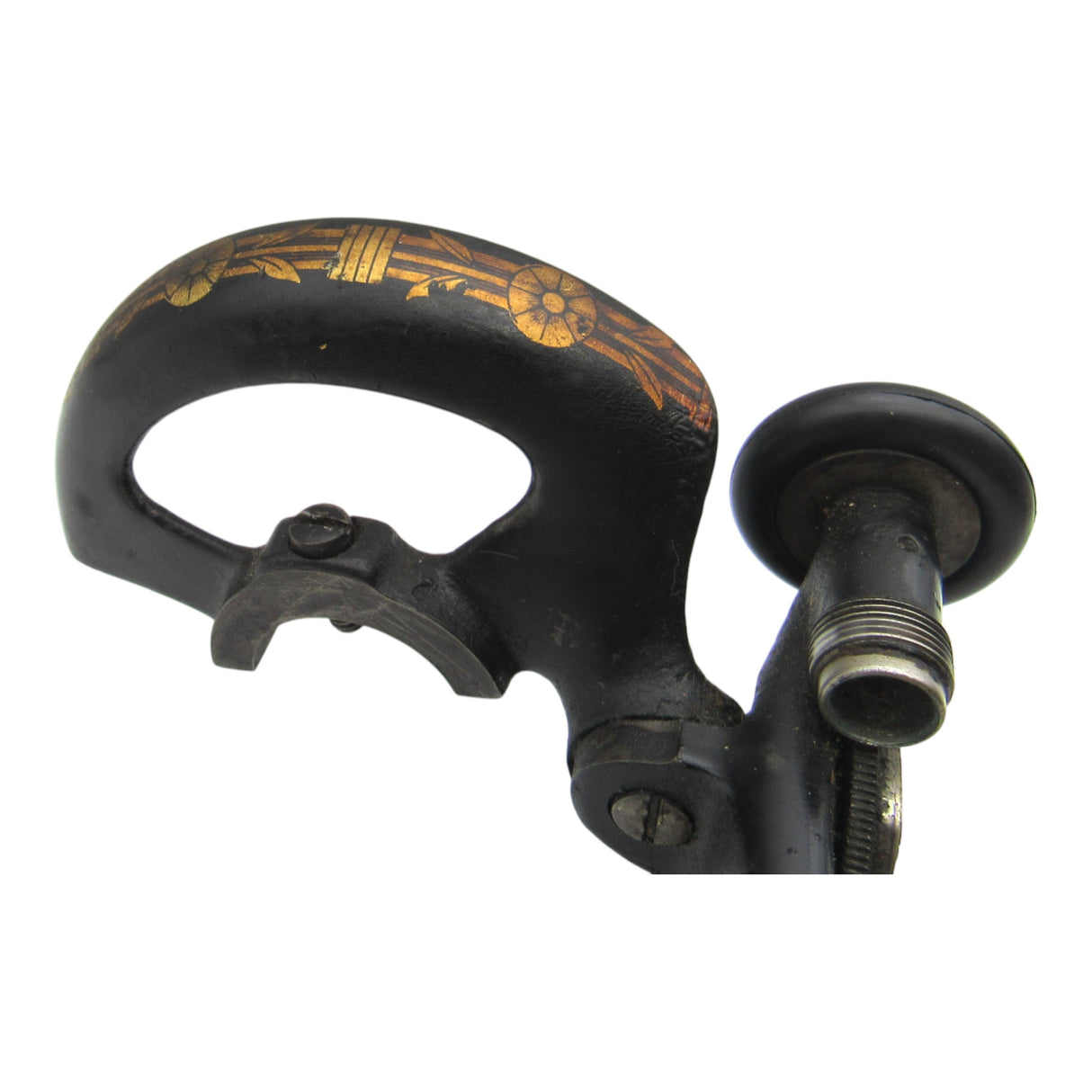 Original Bobbin Winder Fits Singer Model 127 - Central Michigan Sewing Supplies