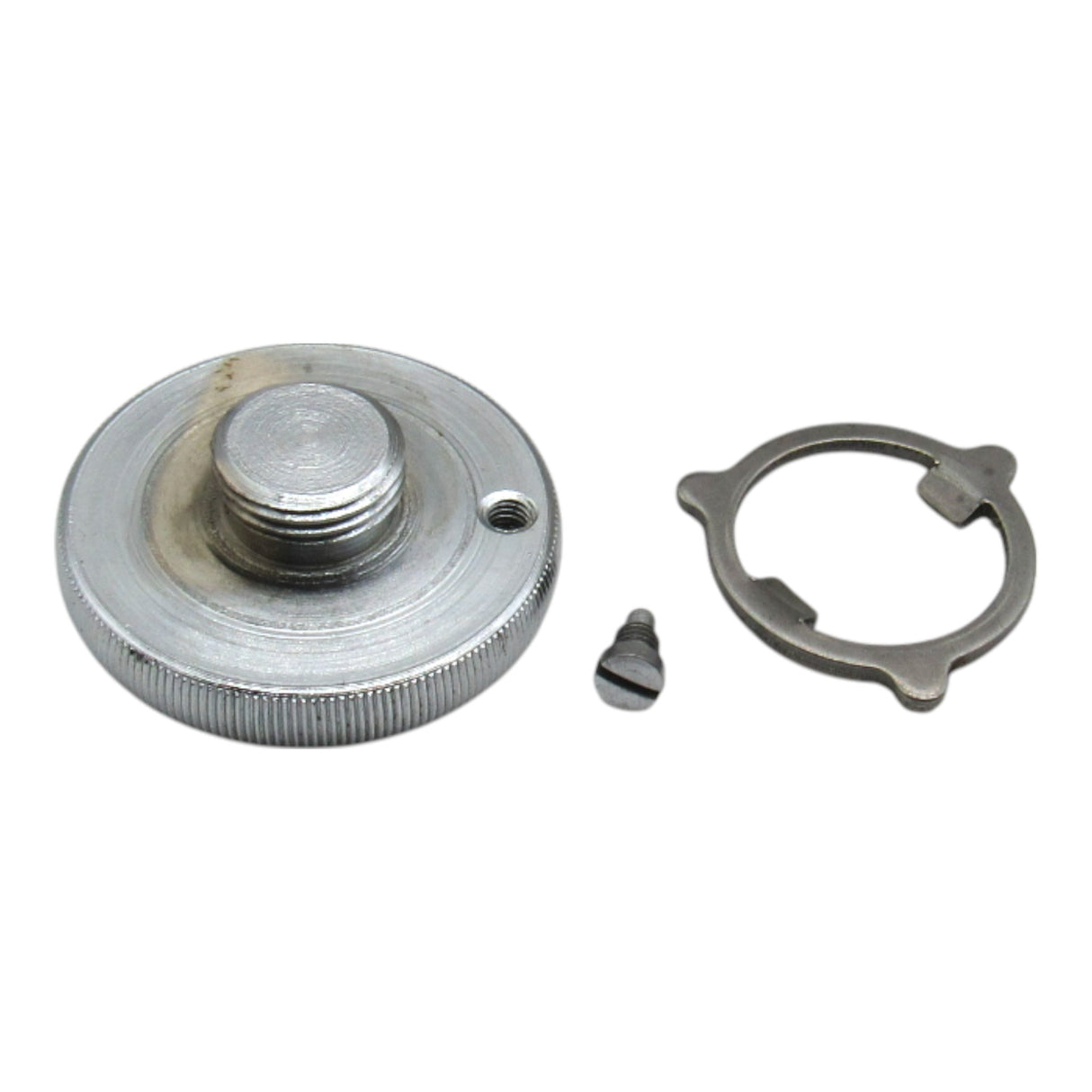 Original Stop Motion Knob Set Screw Washer - Fits Singer Model 457 - Central Michigan Sewing Supplies