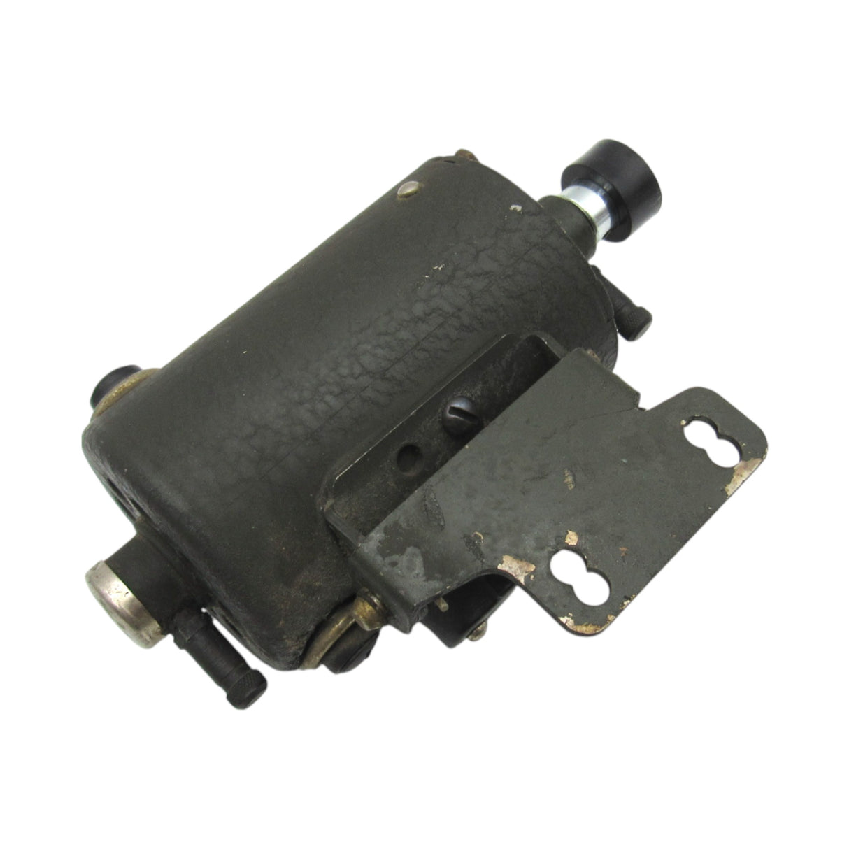 White Sewing Machine Motor for Model 77 Rotary - Central Michigan Sewing Supplies